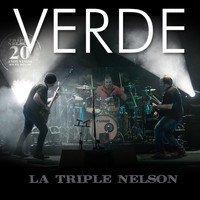 La Triple Nelson - Verde
