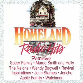 Various Artists - Homeland Radio Hits Vol 1