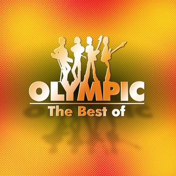 Olympic - Best of 43 jasných hitových zpráv