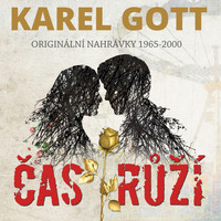 Karel Gott - Čas Růží