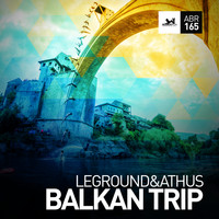 LeGround - Balkan Trip