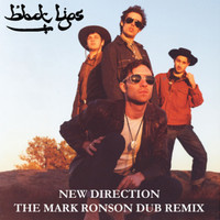 Black Lips - New Direction (Ronson Dub Remix)