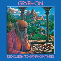 Gryphon - Red Queen to Gryphon Three