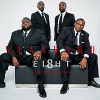 Standard - Eight 'New Beginning'
