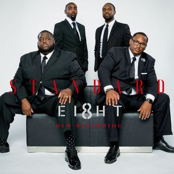 Standard - Eight 'New Beginning'