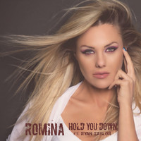 Romina - Hold You Down (feat. Ryan Taylor)