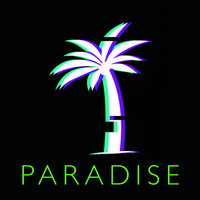 George Ritchie - Paradise