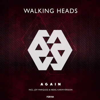 Walking Heads - Again