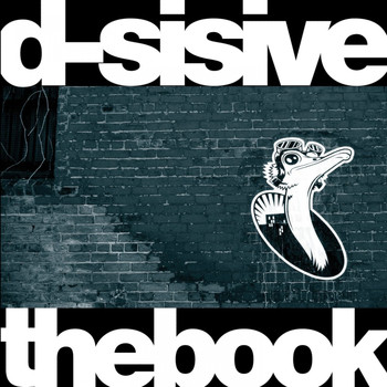 D-Sisive - The Book (Explicit)