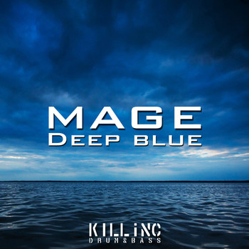 Mage - Deep Blue