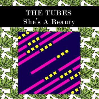 The Tubes - She's a Beauty (Live)