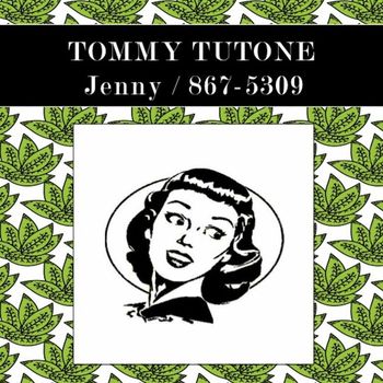 Tommy Tutone - Jenny / 867-5309 (In Concert)