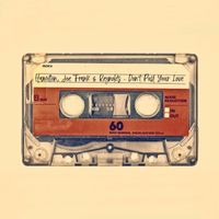 Hamilton, Joe Frank & Reynolds - Don't Pull Your Love (Sunset Sound Mix)