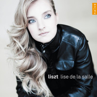 Lise de la Salle - Liszt