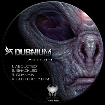 Dubnium - Abducted