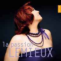 Marie-Nicole Lemieux - La passion Lemieux