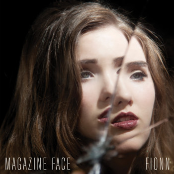 Fionn - Magazine Face