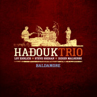Hadouk Trio - Baldamore (Live at Cabaret Sauvage)