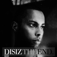 Disiz - Disiz the End