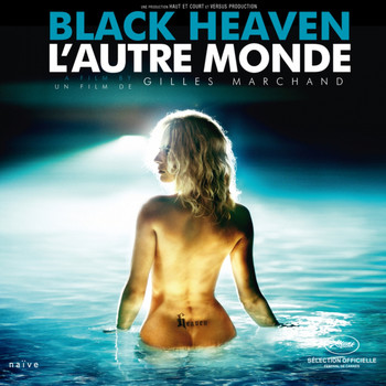Various Artists - Black Heaven (L'autre monde) [Original Motion Picture Soundtrack]