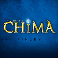 Finley - Legends of Chima