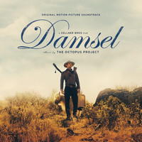 The Octopus Project - Damsel (Original Motion Picture Soundtrack)