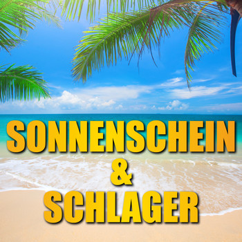 Various Artists - Sonnenschein & Schlager