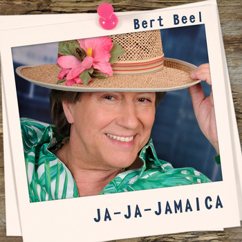 Bert Beel - Ja-Ja-Jamaica (Radio Version)