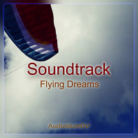 AudividumDV - Flying Dreams (Instrumental)