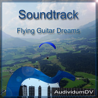 AudividumDV - Flying Guitar Dreams
