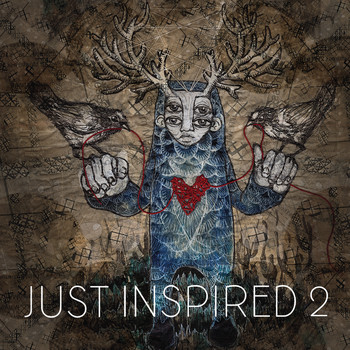 Various Artists - Just Inspired, Vol. 2