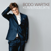 Bodo Wartke - Klaviersdelikte