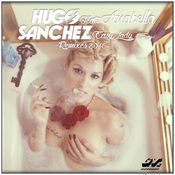 Hugo Sanchez - Easy Lady (Remixes)