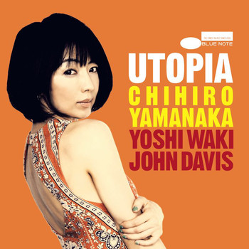 Chihiro Yamanaka - Utopia