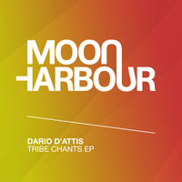 Dario D'Attis - Tribe Chants EP