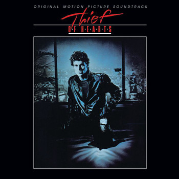 Various Artists - Thief Of Hearts (Original Motion Picture Soundtrack)