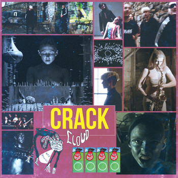 Crack Cloud - Crack Cloud