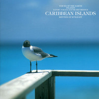 Satoru Nakada - Voices Of The Earth Islands Nature Recordings Rhythm Of Sunlight Caribbean Ialands