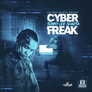 Tommy Lee Sparta - Cyber Freak! (Explicit)