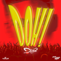 D'Yani - Doh!