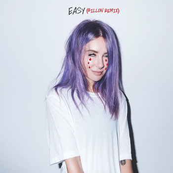 Alison Wonderland - Easy (Billon Remix [Explicit])