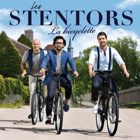 Les Stentors - La bicyclette