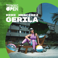 Mimi Mercedez - Gerila