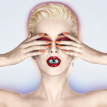 Katy Perry - Witness (Deluxe)