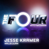 Jesse Kramer - Hallelujah (The Four Performance)