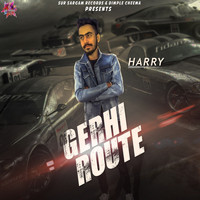 Harry - Gerhi Route