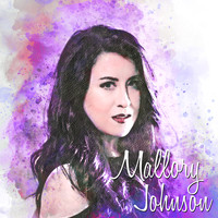 Mallory Johnson - Mallory Johnson - EP