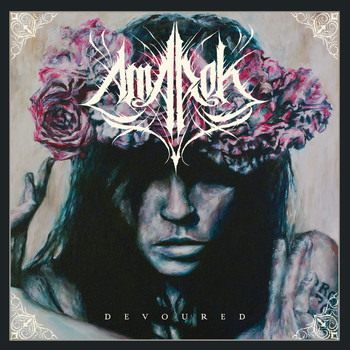 Amarok - VIII Skeleton
