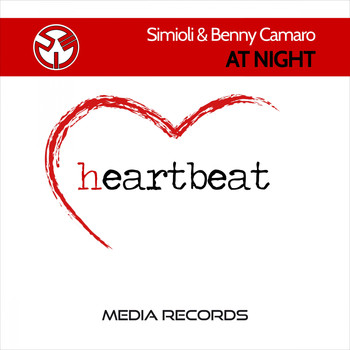 Simioli, Benny Camaro - At Night