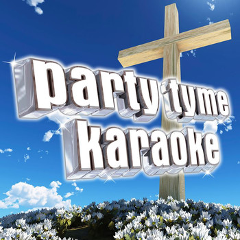 Party Tyme Karaoke - Party Tyme Karaoke - Christian Party Pack